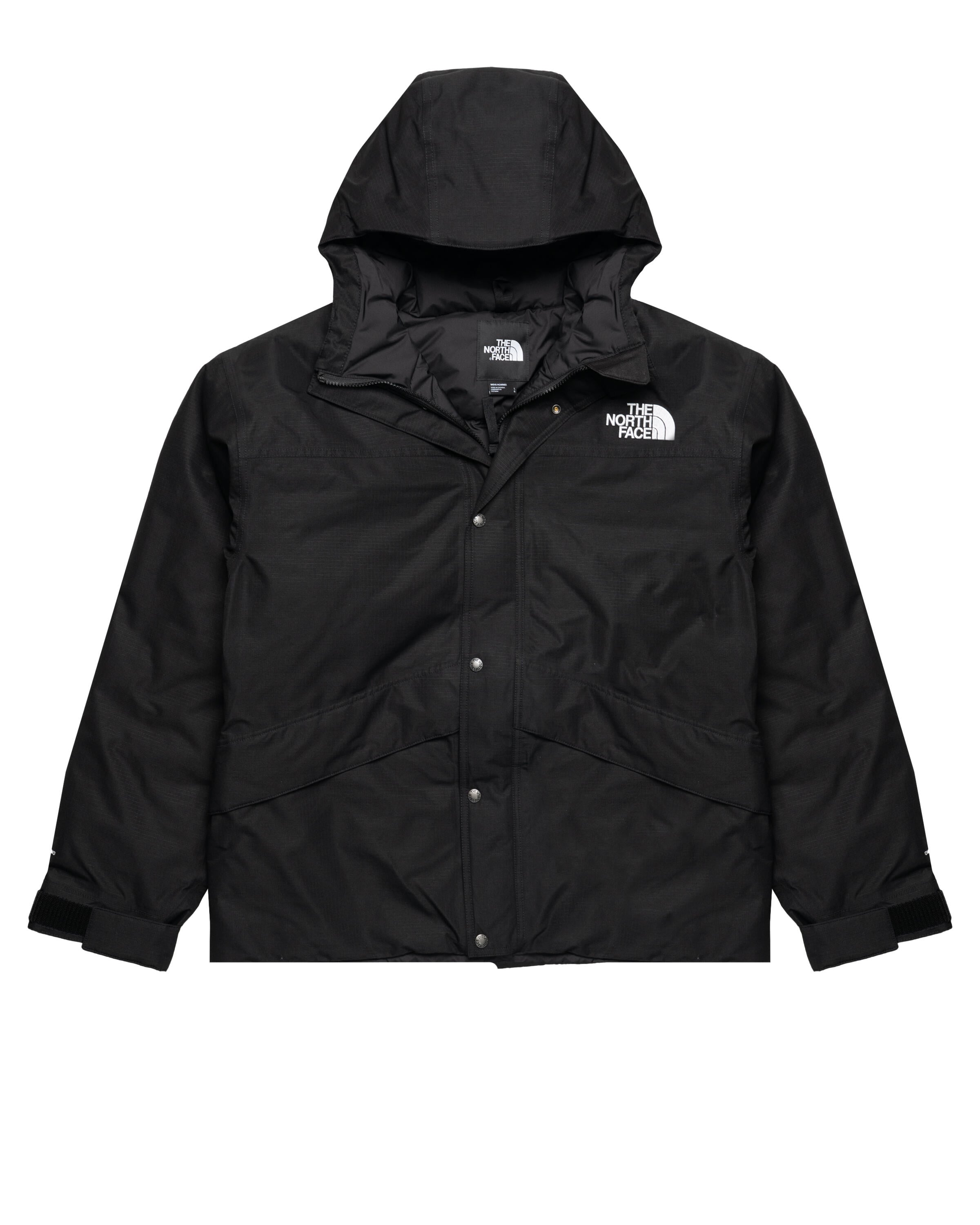 The North Face MOUNTAIN DOWN JACKET | NF0A8D1VJK31 | AFEW STORE